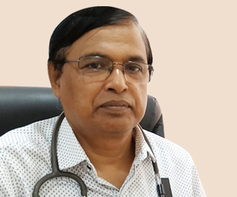 Prof. (Dr.) Subhash Ch. Biswas