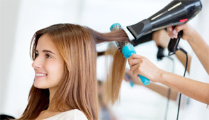 Jyoti’s Hair & Beauty Salon