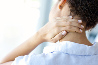 Chronic Neck Pain