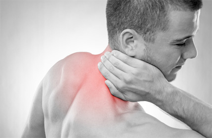 Chronic Neck Pain