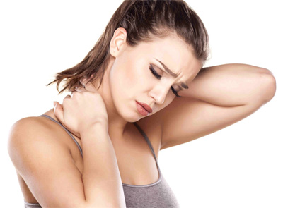 Chronic Neck Pain