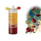 Platelet Rich Plasma Implantation