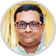 MR. TARUN KUMAR GHOSH