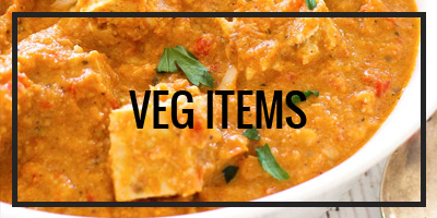 Veg Items