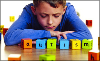 Autism Spectrum Disorder