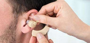 Hearing Aids