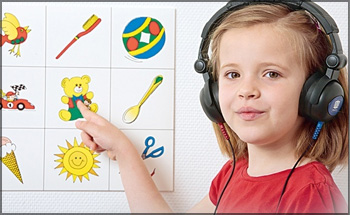 Speech Audiometry