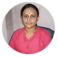 MRS. SUKRITI CHAKRABORTY