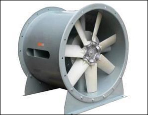 Axial Fans