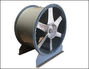 Axial Fans