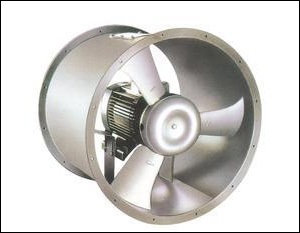 Axial Fans