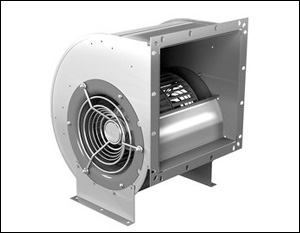 Centrifugal Fans