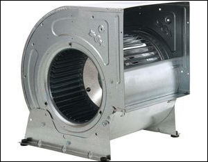 Centrifugal Fans