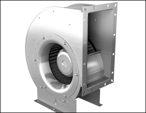 Centrifugal Fans