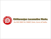 Chittaranjan Locomotive Works