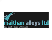 Maithan Alloys Limited