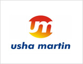 Usha Martin