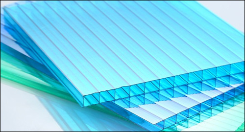 Polycarbonate & FRP Roofing Sheets in Kolkata