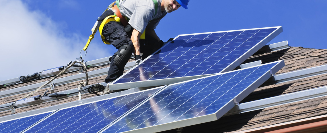 Solar Panel Installation in Kolkata