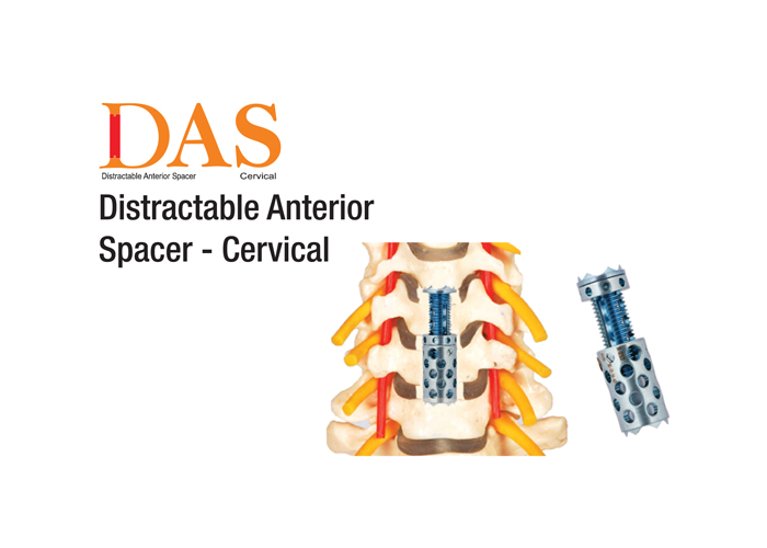 DAS CERVICAL