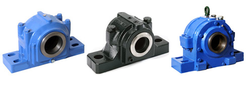 Plummer Block (Bearing Housing)