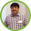 Dr. Dibyendu Chakrabarty - Child Specialist