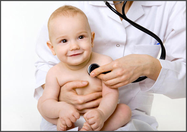 Pediatric Medicine