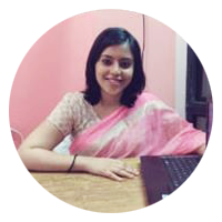 Dr. Madhurima Ghosh