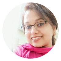 Dr. Madhurima Ghosh