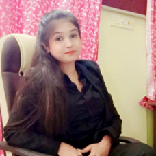 Sandhya Yadav