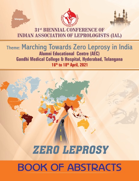 Indian Association Of Leprologists