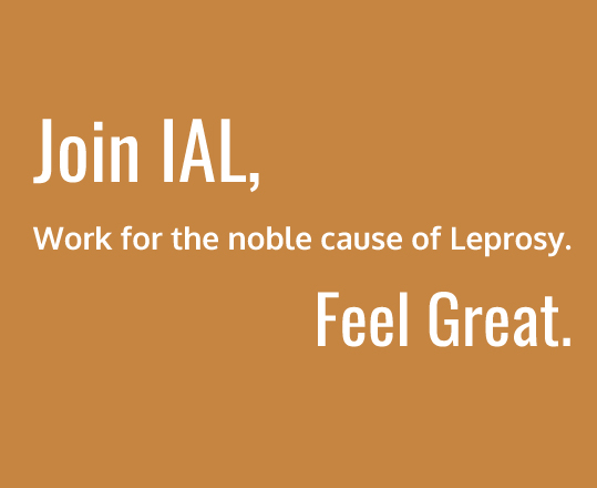 Indian Association of Leprologists