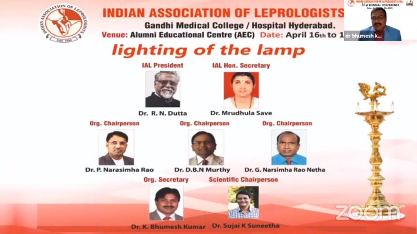 Indian Association of Leprologists