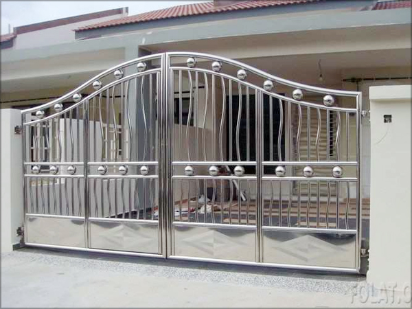 Nirmala Welding Works - All Kinds of Gates, Grill Manufacturer& Repairer