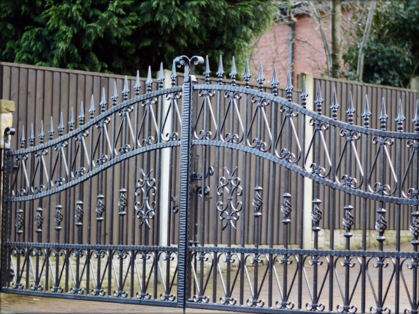 Nirmala Welding Works - All Kinds of Gates, Grill Manufacturer& Repairer
