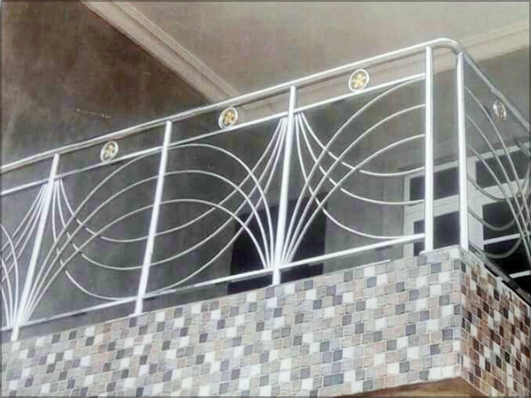 Nirmala Welding Works - All Kinds of Gates, Grill Manufacturer& Repairer