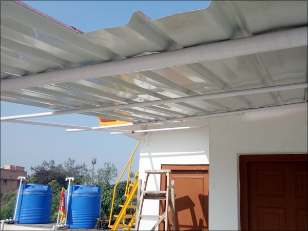 Nirmala Welding Works - All Kinds of Gates, Grill Manufacturer& Repairer
