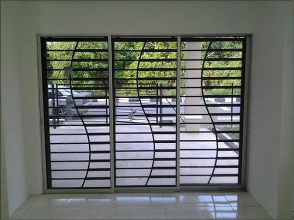 Nirmala Welding Works - All Kinds of Gates, Grill Manufacturer& Repairer