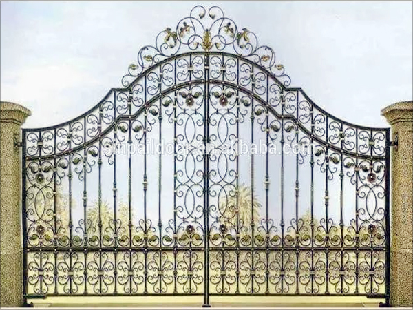 Nirmala Welding Works - All Kinds of Gates, Grill Manufacturer& Repairer