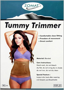 Tummy Trimmer