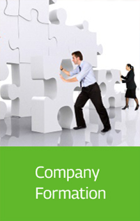 P. Dasgupta & Associates - Company Formation