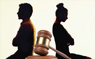 Divorce Law