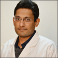 Dr. Abhishek Bhartia