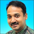 Dr. Ankur Barua