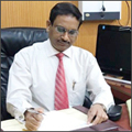 Dr. Amit Kumar Agarwal