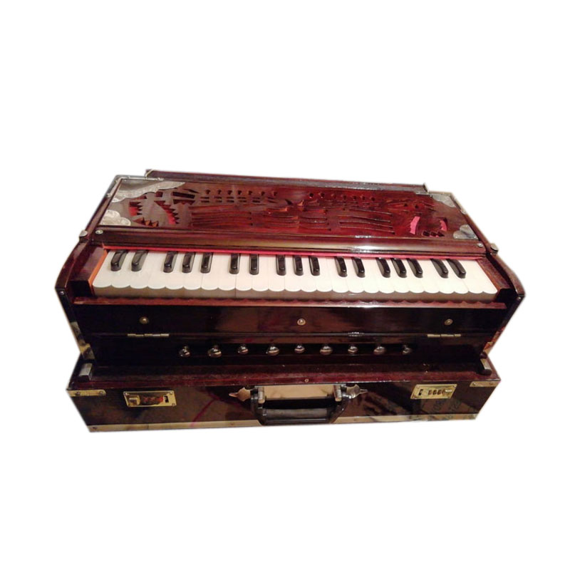 Cartable Harmonium Exporter in Kolkata