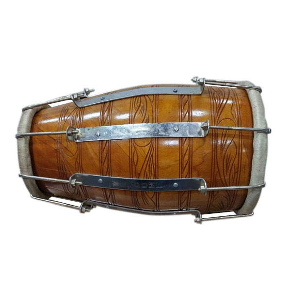 Dholak Exporter in Kolkata