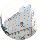 IRIS HOSPITAL