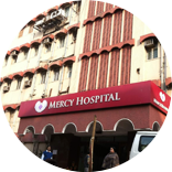 MISSION OF MERCY HOSPITAL