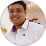 Dr. Purnendu Bhowmik Testimonial